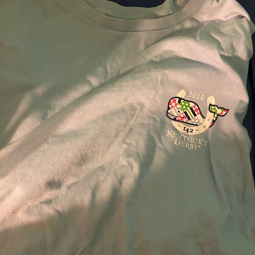 Vineyard vines men’s T-shirt